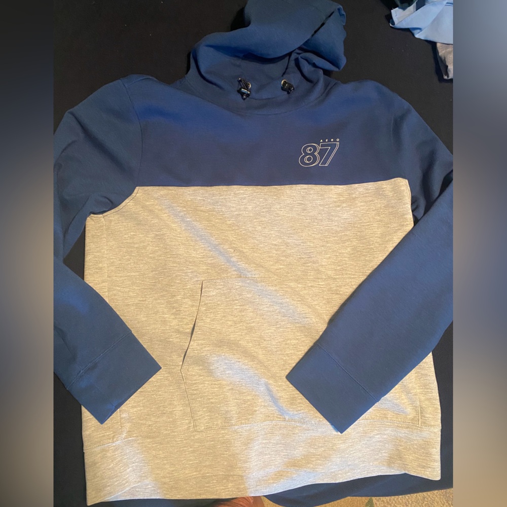 Aeropostale Hoodie